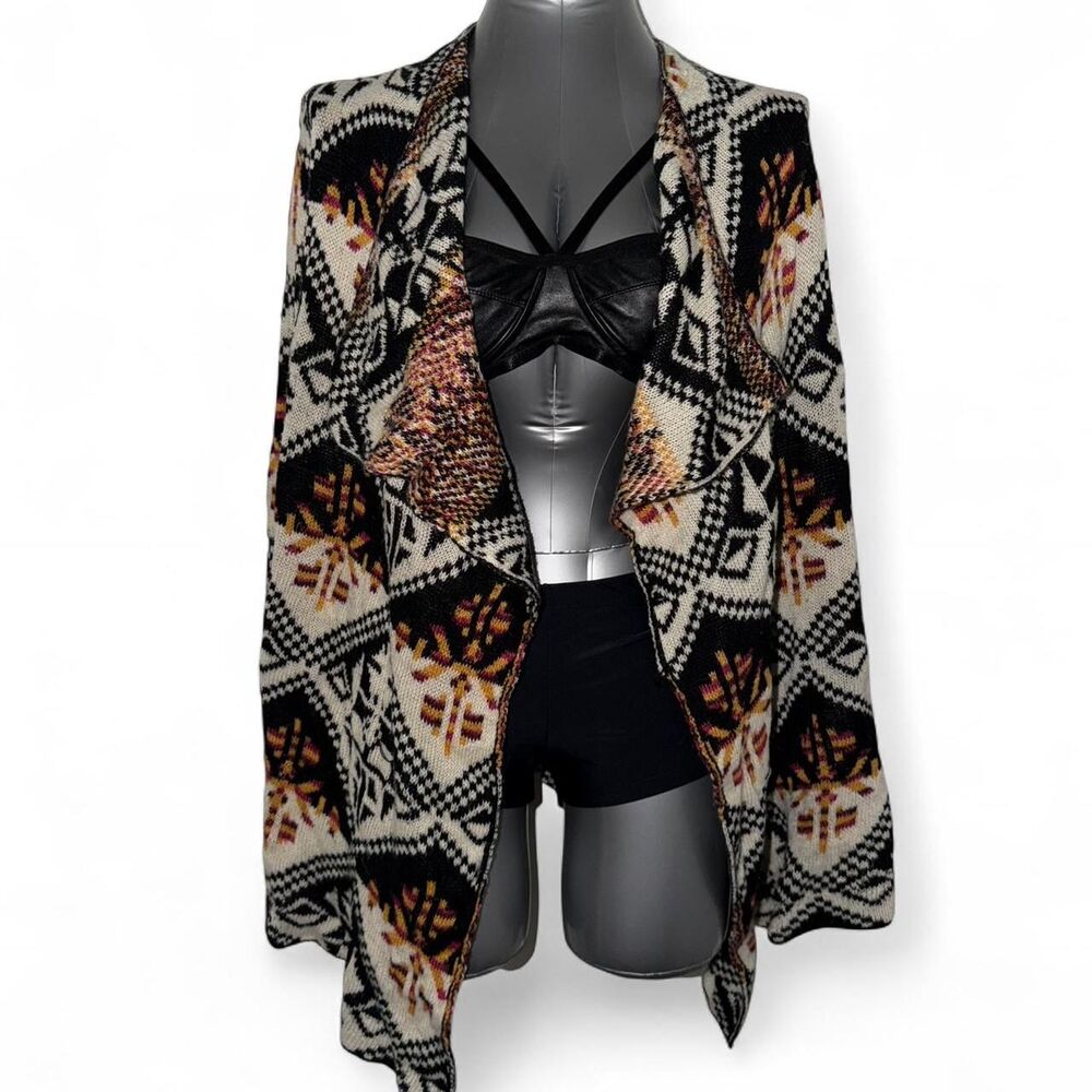 Vintage Love University Women's Cardigan